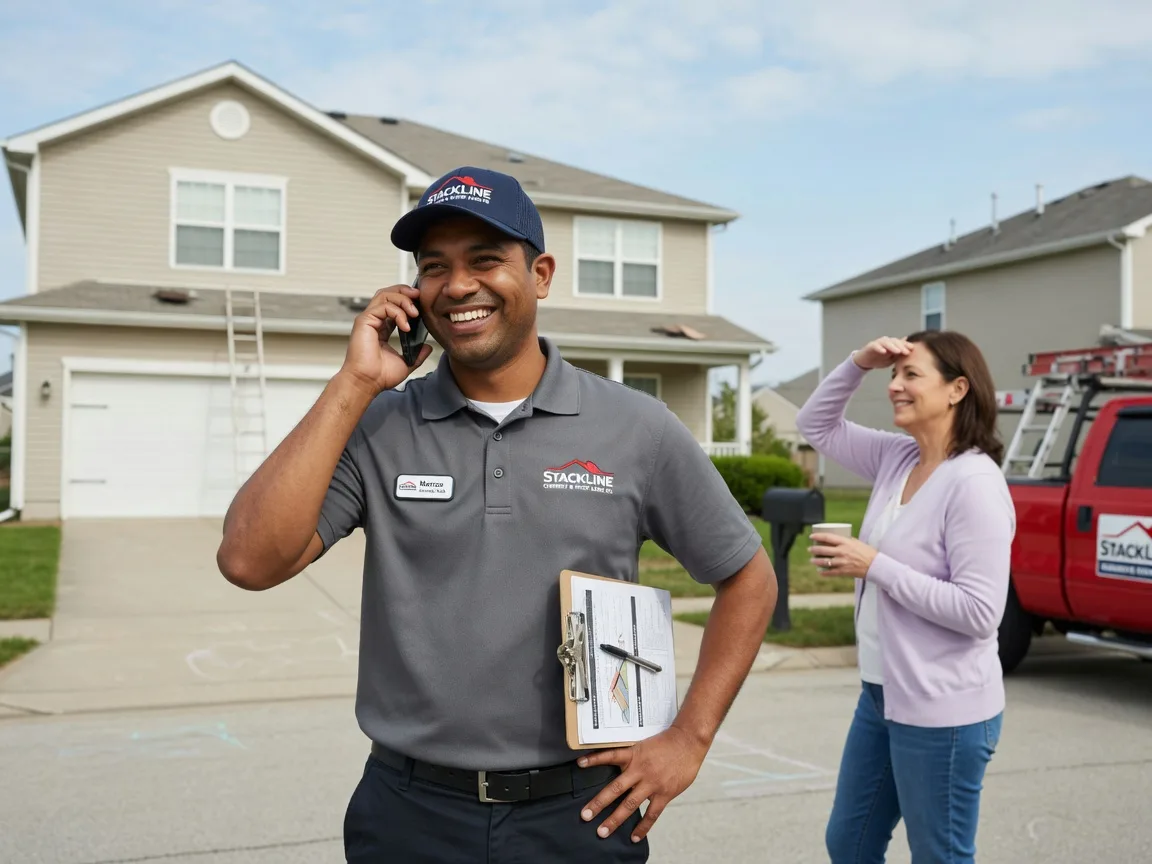 Chimney flashing repair Gresham, NE FAQs